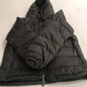 Medium kids Patagonia jacket